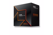 CPU - AMD Ryzen Threadripper 9960X CPU - 24 Kerne - 4.2 GHz - AMD sTR5 - AMD Boxed (ohne Kühler) - 100-100001595WOF