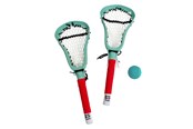 Spiele im Freien - BS Toys - Lacrosse Set 3pcs. - GA476