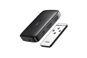 Video Audio Switcher - UGREEN HDMI Switcher 3-1 - 80125-UG