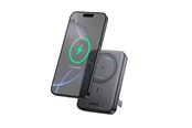 Powerbank (Akku) - UGREEN 10000mAh Magnetic Wireless Power Bank 20W PD USB-C Input/Output 7.5W Wireless Charging Powerbank (Akku) - 10000 mAh - 55140-UG