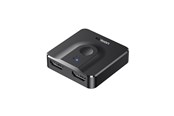 Switches - UGREEN 2 In 1 Out HDMI Switcher 4K@60Hz - 50966-UG