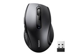 Maus - UGREEN Wireless Ergonomic Mouse - Ergonomische Maus () - 45012-UG