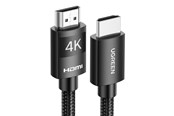 Display Kabel - UGREEN 4K HDMI - HDMI - 3m - Schwarz - 40102-UG