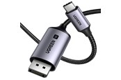 Display Kabel - UGREEN USB-C to DisplayPort 8K Cable 2m - 25158-UG