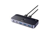 USB-Hubs - UGREEN USB 3.0 Sharing Switch 2 In 4 Out USB-Hubs - 15705-UG