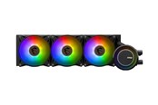 CPU Kühler - MSI MAG CORELIQUID E360 - CPU-Wasserkühlung - MAG CORELIQUID E360