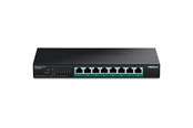 Switches - TRENDnet TPE-BG380 8-Port 2.5G PoE++ Switch - TPE-BG380