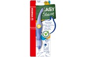 Utensilien zum Schreiben und Zeichnen - STABILO EASYoriginal - Ergonomic Rollerball - Left-handed - Pastel Airy Blue - B-58463-3