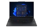 Laptops - Lenovo ThinkPad E16 Gen 3 - 16" - Intel Core Ultra 5 - 225U - 32 GB RAM - 1 TB SSD - German - 21SR000JGE