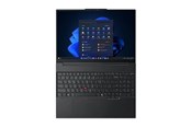 Laptops - Lenovo ThinkPad E16 Gen 3 - 16" - Intel Core Ultra 7 - 255H - 32 GB RAM - 1 TB SSD - German - 21SR0041GE