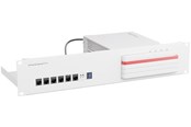 Netzwerkzubehör - Rackmount.IT RM-FB-T8 - network device mounting kit - 2U - 19" - RM-FB-T8
