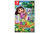 Spiele - Dora: Rainforest Rescue - Nintendo Switch - Action/Abenteuer - PEGI 3 - 5061005356474