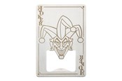 Merchandise - Paladone - Joker Playing Card - Flaschenöffner - PP14623DC