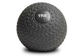 Sport & Fitness - TRX 20 lb / 9 kgs Slam ball Black - 81640041