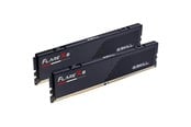Arbeitsspeicher (RAM) - G.Skill Flare X5 DDR5-6000 - 128GB - CL34 - Dual Channel (2 pcs) - AMD EXPO & Intel XMP - Schwarz - F5-6000J3444F64GX2-FX5