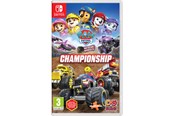 Spiele - Paw Patrol Rescue Wheels: Championship - Nintendo Switch - Rennspiel - PEGI 3 - 5061005356085