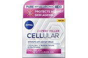 Gesichtspflege - Nivea CELLULAR Expert Filler Tagespflege 50ml - 4006000195964