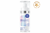 Gesichtspflege - Nivea CELLULAR Verjüngendes Serum 30ml - 4006000181318