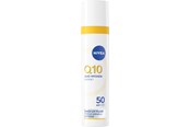 Gesichtspflege - Nivea Q10 Daily UV-Fluid 40ml - 4006000166629