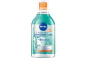 Gesichtspflege - Nivea DERMA Skin Clear Serum-Infused Micellar Water 400ml - 4006000173313