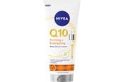 Körperpflege - Nivea Q10 Body Serum-Lotion 200ml - 4006000150970