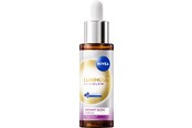 Gesichtspflege - Nivea LUMINOUS630® Skin Glow Instant Glow Serum 30ml - 4006000181332
