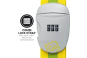 Freizeit & Reisen - Go Travel Kombi-Armband - 5016326101678