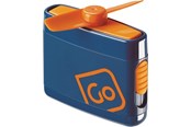 Freizeit & Reisen - Go Travel Reiseventilator im Taschenformat - 5016326100497