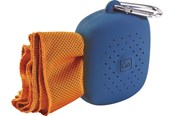 Freizeit & Reisen - Go Travel Erstaunliches Cool Down Handtuch - 5016326005150