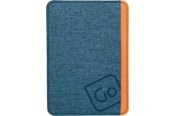 Freizeit & Reisen - Go Travel Der Reisepass Slip RFID - 5016326102781