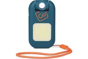 Freizeit & Reisen - Go Travel Taschenlampe - 5016326102958