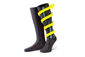 Freizeit & Reisen - Go Travel Flight Socken (M) - 5016326008991