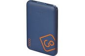 Powerbank (Akku) - Go Travel Powerbank 5000 - 5000 mAh - 5016326009677
