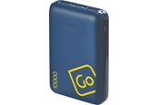 Powerbank (Akku) - Go Travel Powerbank 10000 - 10000 mAh - 5016326009684