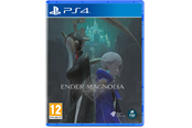 Spiele - Ender Magnolia: Bloom in the Mist (Deluxe Edition) - Sony PlayStation 4 - Plattform - PEGI 12 - 7350002938706