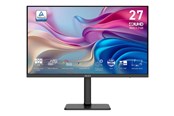 Bildschirm - 27" MSI Modern MD272UPHG - 3840x2160 (4K) - 60Hz - IPS - 98W USB-C - KVM switch - MODERN MD272UPHG