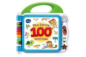 Baby Spielzeug - VTech - My First 100 Words (EN/NL) - 80-601542