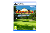 Spiele - Golden Tee Arcade Classics - Sony PlayStation 5 - Sport - PEGI 3 - 5056635618214