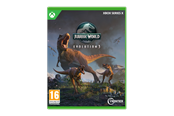 Spiele - Jurassic World Evolution 3 - Microsoft Xbox Series X - Abenteuer - PEGI 16 - 5056208826527
