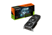 Grafikkarte - GIGABYTE GeForce RTX 5050 GAMING OC - 8GB GDDR6 RAM - Grafikkarte - GV-N5050GAMING OC-8GD