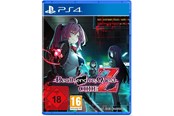 Spiele - Death end re;Quest: Code Z (Day One Edition) - Sony PlayStation 4 - RPG - PEGI 16 - 5061077020815