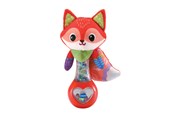 Baby Spielzeug - VTech - Animal Friends Rattle - Fox - 80-536123