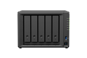 NAS Server - Synology Disk Station DS1525+ - NAS Server - DS1525+