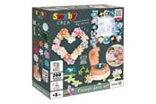 Kunst & Handwerk Ausstattung - Smoby - Crea Flower Making Decoration Kit 200pcs. - 7600350410