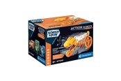 Bausets - Clementoni Science and Games Action Robots - Runner - 75137