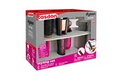 Rollenspiele - Casdon Dyson Corrale Toy Styling Set - 73550