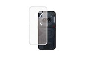 Handys - Cover & Cases - CARE by PanzerGlass Fashionable Case Transparent X-Ray Soft Basic Nothing Phone (3a) Pro - CR22548