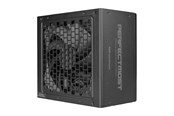 Netzteile - Darkflash PMT 850W 80+ Gold Power Supply Netzteile - 850 Watt - 120 mm - ATX 3.1 - 80 Plus Gold zertifiziert - PMT850A3 Black