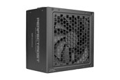 Netzteile - Darkflash PMT 750W 80+ Gold Power Supply Netzteile - 750 Watt - 120 mm - ATX 3.1 - 80 Plus Gold zertifiziert - PMT750 Black(Gold)