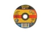 Handkreissäge - Stanley FatMax Cutting Disc - for Metal - STA32637-QZ
